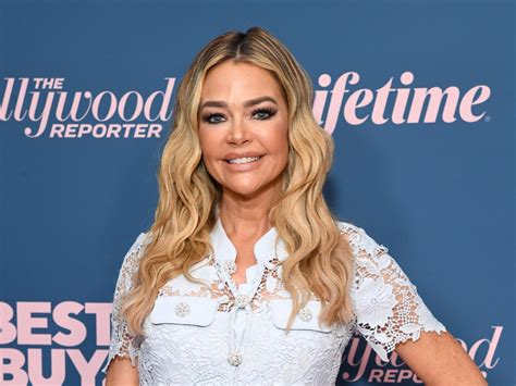 Denise Richards Is Offering Her OnlyFans Account for。